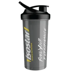 ISOSTAR Shaker 700 ml