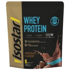 ISOSTAR Whey Protein 570g (białko)