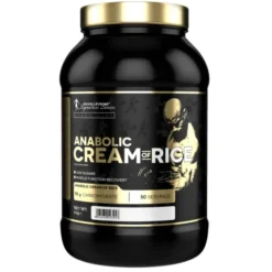 KEVIN LEVRONE Anabolic Cream Of Rice 2000 g