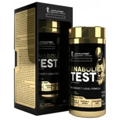 KEVIN LEVRONE Anabolic Test 90 tabs