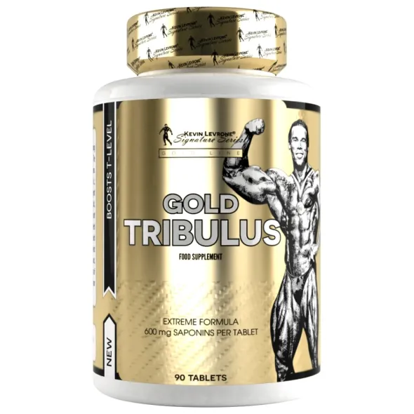 KEVIN LEVRONE GOLD Tribulus 90 tabs