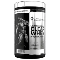 KEVIN LEVRONE Levrolegendary Clear Whey Hydrolysate 390 g