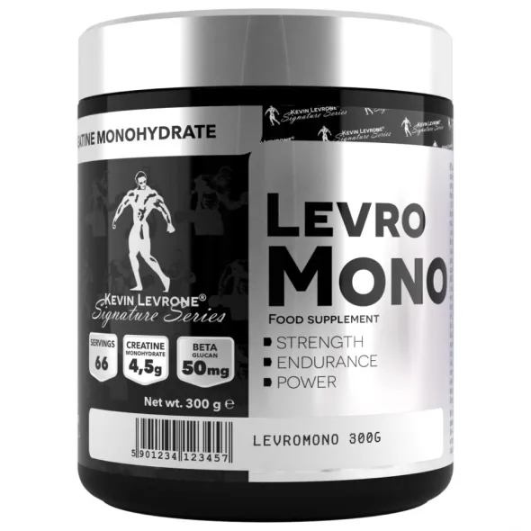 KEVIN LEVRONE Levro Mono 300 g