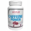 Kofeina Energia ACTIVLAB Caffeine POWER 60 kaps