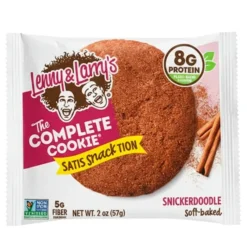 LENNY & LARRY'S The Complete Cookie 57 g