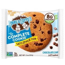 LENNY & LARRY'S The Complete Cookie 57 g