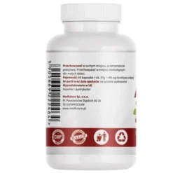 MEDFUTURE Acerola 500 mg 60 kaps