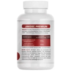 MEDFUTURE Acerola 500 mg 60 kaps