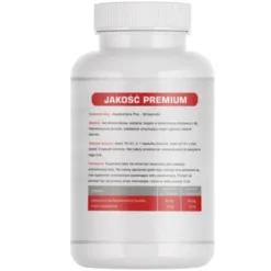 MEDFUTURE Astaksantyna Plus 8mg 60 kaps