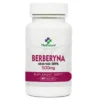 MEDFUTURE Berberyna Ekstrakt 98% 500 mg 60 kaps