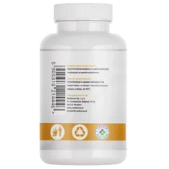 MEDFUTURE Berberyna + Kurkuma Super DUO 60 kaps