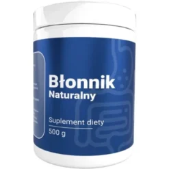 MEDFUTURE Błonnik Naturalny 500 g