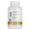 MEDFUTURE Bromelaina + Papaina 600mg 60 kaps