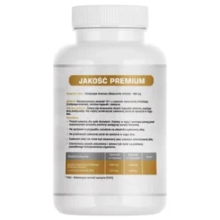 MEDFUTURE Cordyceps Sinensis 680 mg 60 kaps