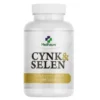 MEDFUTURE Cynk & Selen 120 tabs