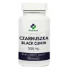 MEDFUTURE Czarnuszka 500 mg 60 kaps
