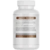 MEDFUTURE Czarny Czosnek 400 mg 60 kaps