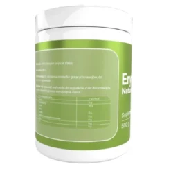 MEDFUTURE Erytrytol 500 g