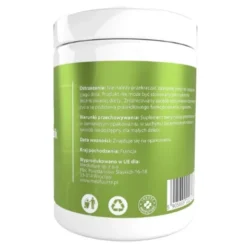 MEDFUTURE Erytrytol 500 g