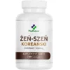 MEDFUTURE Żeń-Szeń Koreański 1000 mg 120 tabl