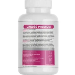 MEDFUTURE FatControl Max 500 mg 60 kaps