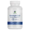 MEDFUTURE Koenzym Q10 Ubichinol Kaneka 100 mg 60 kaps