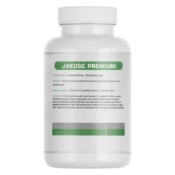 MEDFUTURE L-Teanina Aminokwas 200 mg 100 kaps