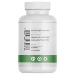 MEDFUTURE L-Teanina Aminokwas 200 mg 100 kaps