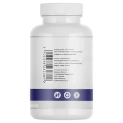 MEDFUTURE Maślan Wapnia 550 mg 60 kaps