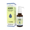 MEDVERITAADEK (Retinol) kompleks 30ml/600 kropli