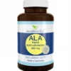 MEDVERITA ALA Kwas Alfa-liponowy 600mg 50 kaps