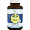 MEDVERITA ALA Kwas Alfa-liponowy 600mg 100 kaps
