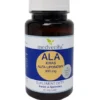 MEDVERITA ALA Kwas Alfa-liponowy 300 mg 60 kaps