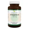 MEDVERITA Apigenina 100 mg 60 kaps