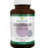 MEDVERITA Arginina 500 mg 100 kaps