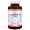 MEDVERITA Astaksantyna 4mg 120 kaps