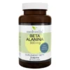 MEDVERITA Beta Alanina 600 mg 60 kaps