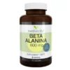 MEDVERITA Beta Alanina 600 mg 120 kaps