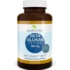 MEDVERITA Beta Glukan 1,3/1,6 D 200 mg 120 kaps
