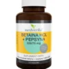 MEDVERITA Betaina + Pepsyna 120 kaps