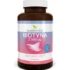 MEDVERITA Biotyna 2500mcg 180 kaps