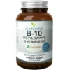 MEDVERITA B-10 metylowany B-kompleks 60 kaps