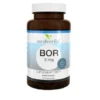 MEDVERITA Bor 3 mg Kwas Borowy 60 kaps