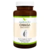 MEDVERITA CHAGA Ekstrakt 400mg 60 kaps