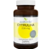 MEDVERITA Cytrulina 500 mg 60 kaps