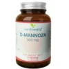 MEDVERITA D-mannoza 500 mg 50 kaps