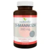 MEDVERITA D-mannoza 500 mg 100 kaps