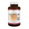 MEDVERITA Glutation Zredukowany 250mg 120 kaps