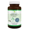 MEDVERITA Gotu Kola - Wąkrotka Azjatycka 60 kaps