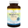 MEDVERITA Inozytol 500 mg 120 kaps